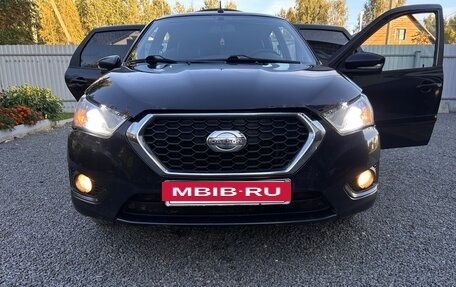 Datsun on-DO I рестайлинг, 2020 год, 600 000 рублей, 8 фотография