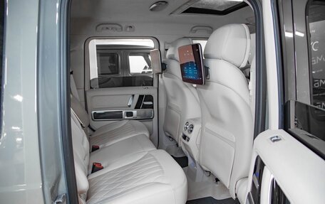Mercedes-Benz G-Класс AMG, 2026 год, 34 500 000 рублей, 3 фотография