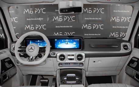 Mercedes-Benz G-Класс AMG, 2026 год, 34 500 000 рублей, 2 фотография