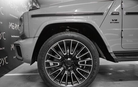 Mercedes-Benz G-Класс AMG, 2026 год, 34 500 000 рублей, 7 фотография
