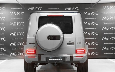 Mercedes-Benz G-Класс AMG, 2026 год, 34 500 000 рублей, 6 фотография