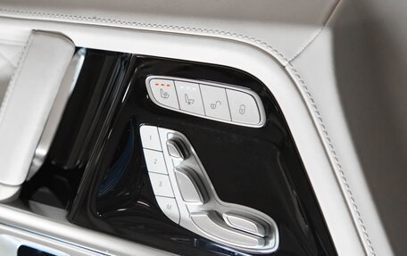 Mercedes-Benz G-Класс AMG, 2026 год, 34 500 000 рублей, 9 фотография