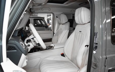 Mercedes-Benz G-Класс AMG, 2026 год, 34 500 000 рублей, 11 фотография