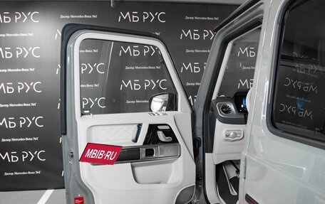 Mercedes-Benz G-Класс AMG, 2026 год, 34 500 000 рублей, 8 фотография