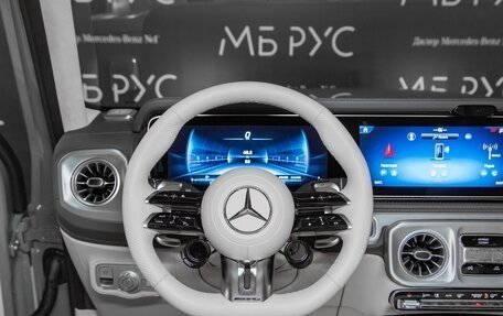 Mercedes-Benz G-Класс AMG, 2026 год, 34 500 000 рублей, 15 фотография