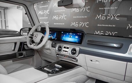 Mercedes-Benz G-Класс AMG, 2026 год, 34 500 000 рублей, 25 фотография