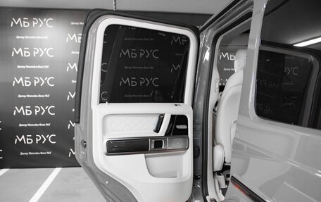 Mercedes-Benz G-Класс AMG, 2026 год, 34 500 000 рублей, 26 фотография