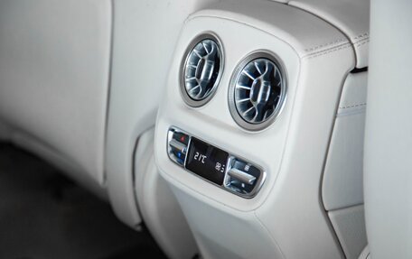 Mercedes-Benz G-Класс AMG, 2026 год, 34 500 000 рублей, 30 фотография