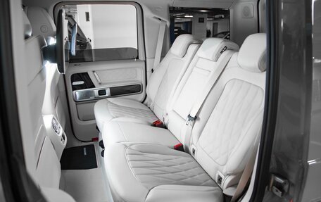 Mercedes-Benz G-Класс AMG, 2026 год, 34 500 000 рублей, 28 фотография