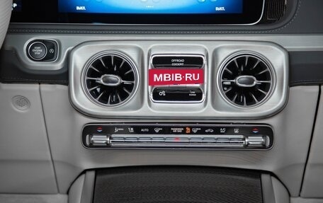 Mercedes-Benz G-Класс AMG, 2026 год, 34 500 000 рублей, 23 фотография