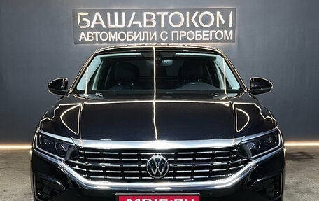 Volkswagen Passat B8 рестайлинг, 2021 год, 2 670 000 рублей, 2 фотография