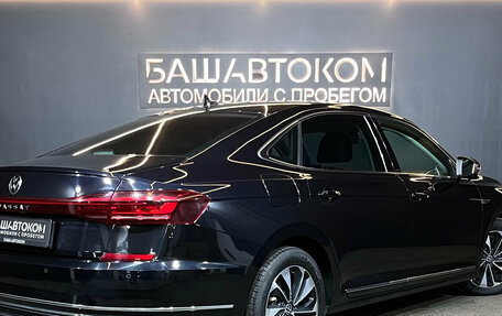 Volkswagen Passat B8 рестайлинг, 2021 год, 2 670 000 рублей, 6 фотография