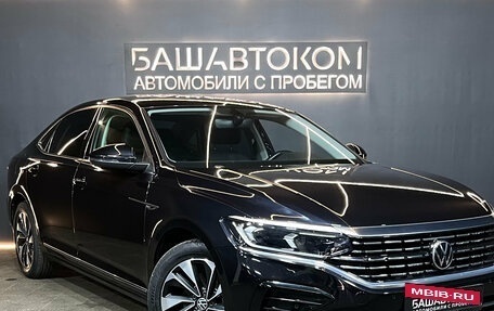 Volkswagen Passat B8 рестайлинг, 2021 год, 2 670 000 рублей, 3 фотография