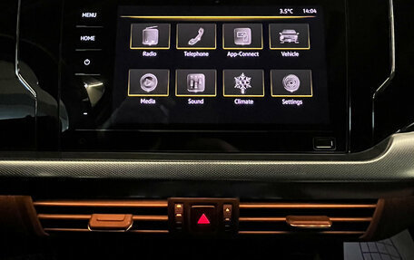 Volkswagen Passat B8 рестайлинг, 2021 год, 2 670 000 рублей, 12 фотография