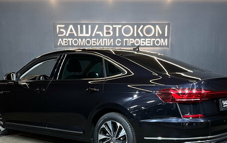 Volkswagen Passat B8 рестайлинг, 2021 год, 2 670 000 рублей, 4 фотография