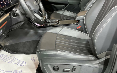 Volkswagen Passat B8 рестайлинг, 2021 год, 2 670 000 рублей, 10 фотография