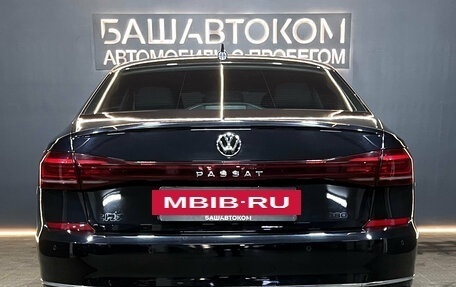 Volkswagen Passat B8 рестайлинг, 2021 год, 2 670 000 рублей, 5 фотография
