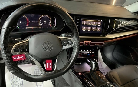 Volkswagen Passat B8 рестайлинг, 2021 год, 2 670 000 рублей, 9 фотография