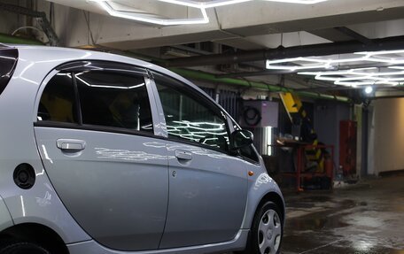 Mitsubishi i, 2010 год, 650 000 рублей, 2 фотография