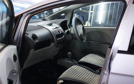 Mitsubishi i, 2010 год, 650 000 рублей, 4 фотография