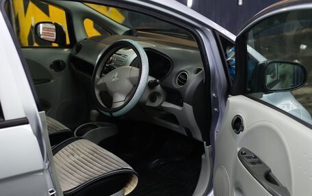 Mitsubishi i, 2010 год, 650 000 рублей, 3 фотография