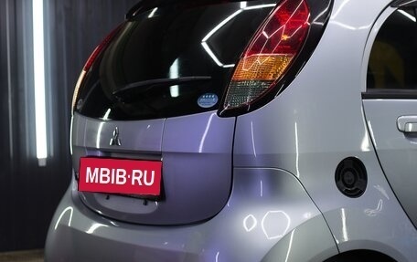 Mitsubishi i, 2010 год, 650 000 рублей, 7 фотография