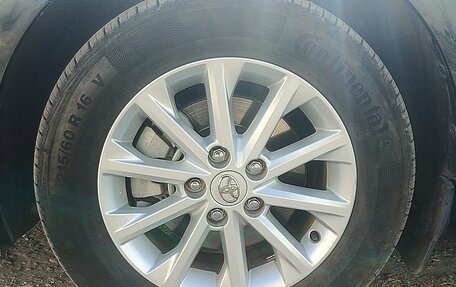 Toyota Camry, 2012 год, 2 800 000 рублей, 7 фотография
