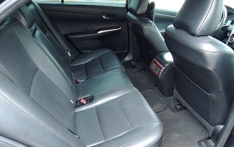 Toyota Camry, 2012 год, 2 800 000 рублей, 6 фотография