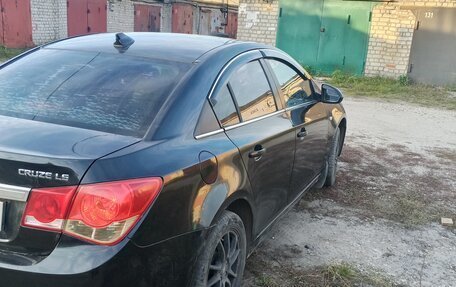 Chevrolet Cruze II, 2009 год, 420 000 рублей, 6 фотография