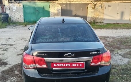 Chevrolet Cruze II, 2009 год, 420 000 рублей, 5 фотография