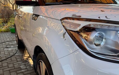 KIA Soul II рестайлинг, 2015 год, 1 500 000 рублей, 4 фотография