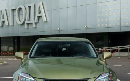 Lexus IS II рестайлинг 2, 2007 год, 1 300 000 рублей, 1 фотография