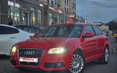Audi A3, 2008 год, 600 000 рублей, 1 фотография