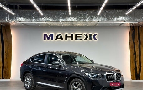 BMW X4, 2024 год, 7 300 000 рублей, 1 фотография