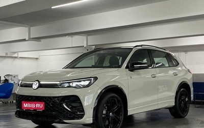 Volkswagen Tiguan, 2026 год, 5 140 000 рублей, 1 фотография