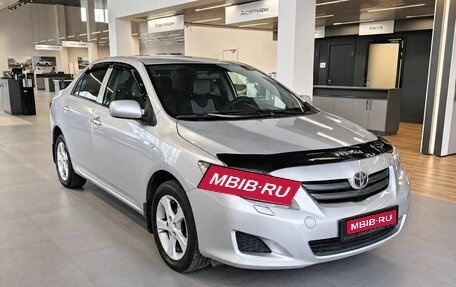 Toyota Corolla, 2006 год, 559 000 рублей, 1 фотография