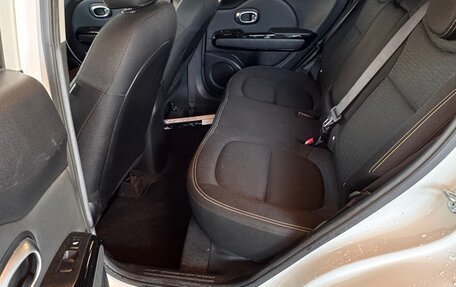 KIA Soul II рестайлинг, 2015 год, 1 500 000 рублей, 11 фотография