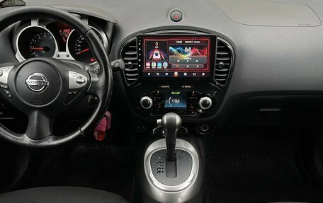Nissan Juke II, 2012 год, 829 000 рублей, 3 фотография