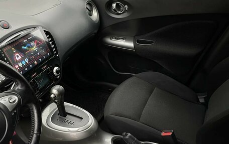 Nissan Juke II, 2012 год, 829 000 рублей, 9 фотография