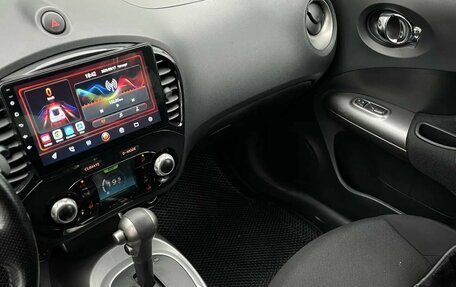 Nissan Juke II, 2012 год, 829 000 рублей, 10 фотография