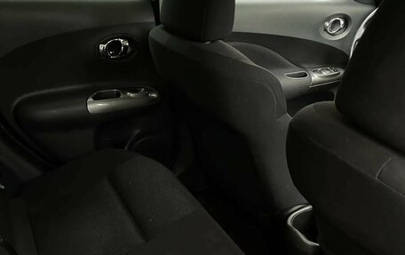 Nissan Juke II, 2012 год, 829 000 рублей, 14 фотография
