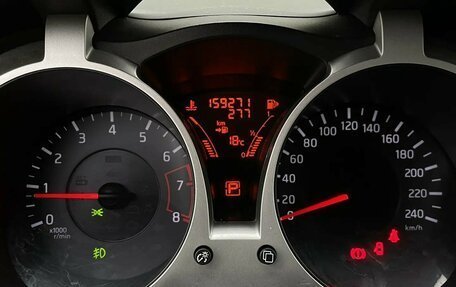 Nissan Juke II, 2012 год, 829 000 рублей, 12 фотография