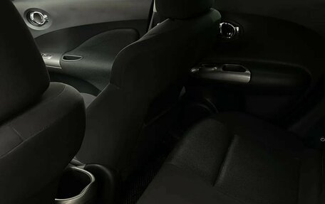 Nissan Juke II, 2012 год, 829 000 рублей, 13 фотография