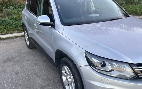 Volkswagen Tiguan I, 2012 год, 1 300 000 рублей, 6 фотография