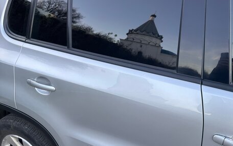 Volkswagen Tiguan I, 2012 год, 1 300 000 рублей, 8 фотография