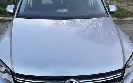 Volkswagen Tiguan I, 2012 год, 1 300 000 рублей, 5 фотография
