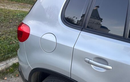 Volkswagen Tiguan I, 2012 год, 1 300 000 рублей, 9 фотография