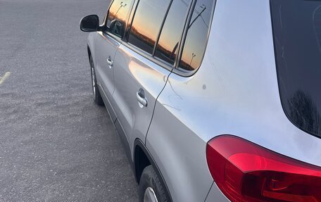 Volkswagen Tiguan I, 2012 год, 1 300 000 рублей, 11 фотография