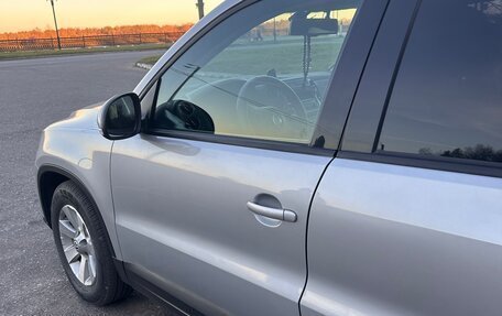 Volkswagen Tiguan I, 2012 год, 1 300 000 рублей, 12 фотография