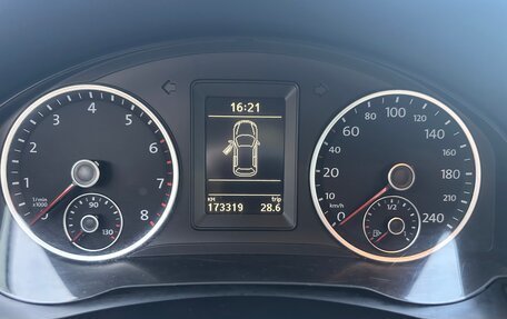 Volkswagen Tiguan I, 2012 год, 1 300 000 рублей, 16 фотография